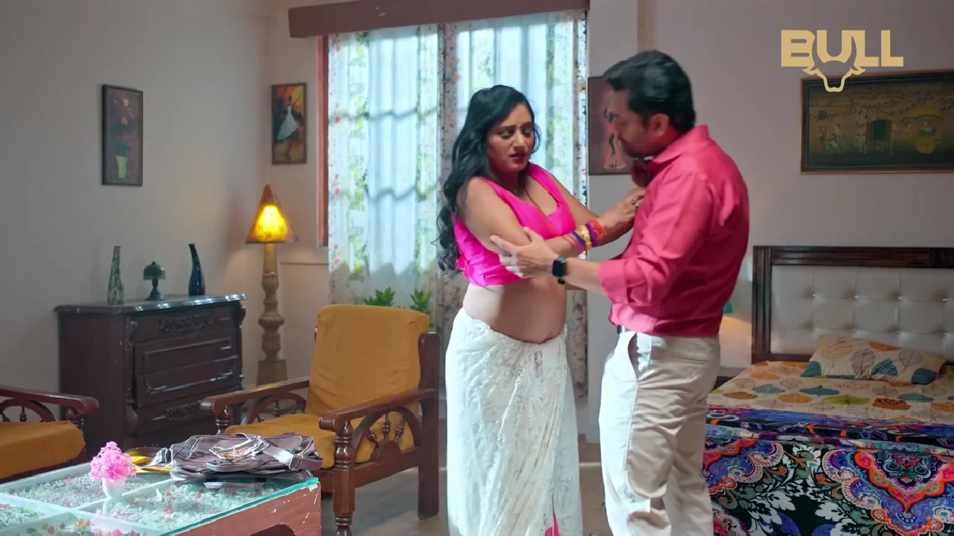 Preview of BIMA KAAND S01 E03-04 Bull